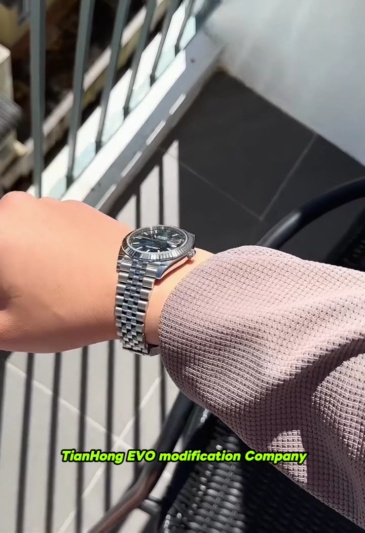 Rolex