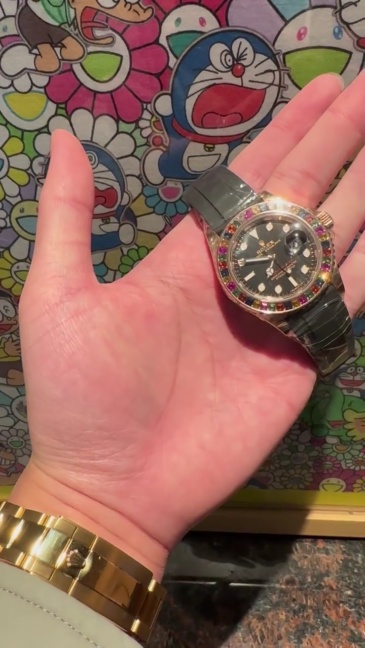 Rolex