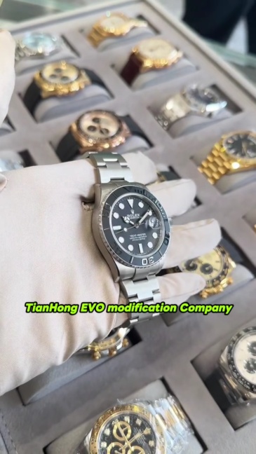 Rolex