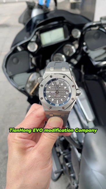 Audemars Piguet