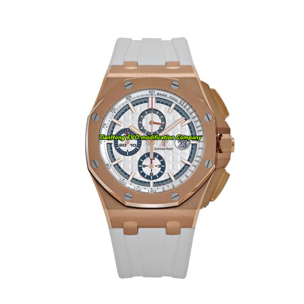 Audemars Piguet