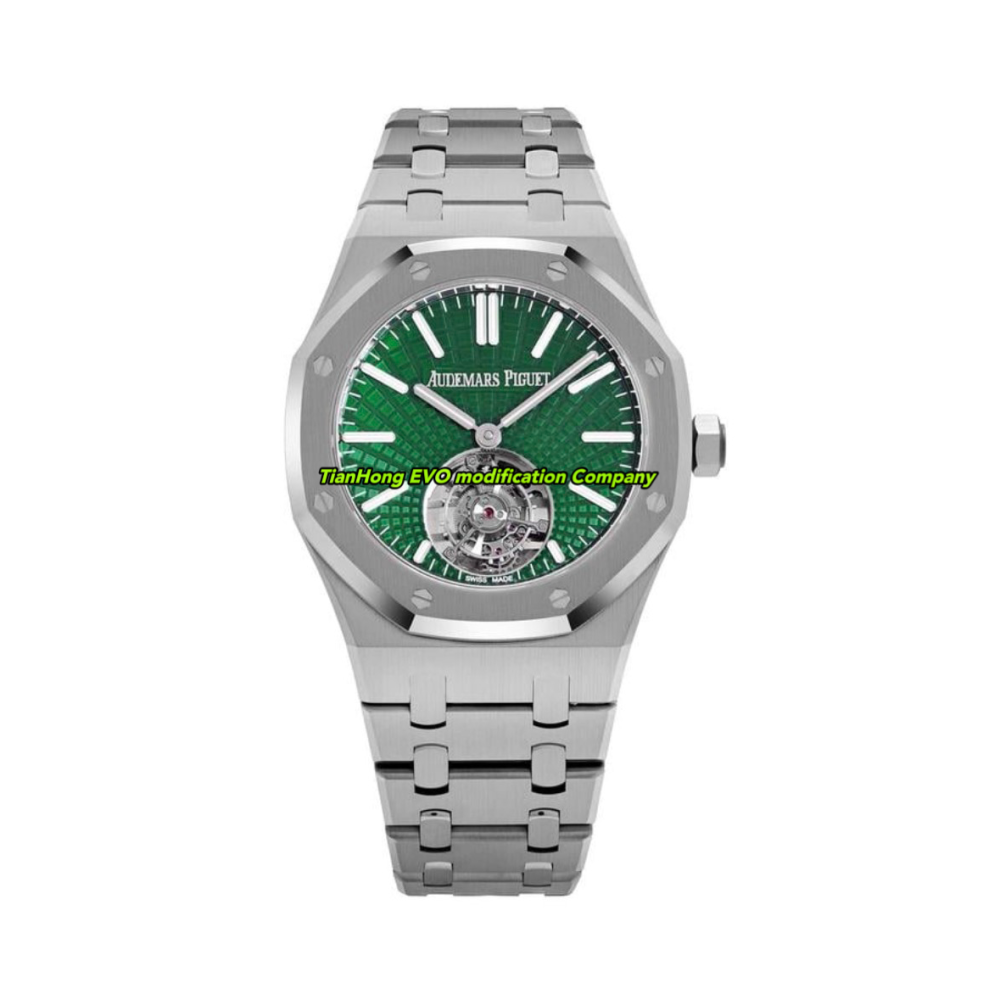 Audemars Piguet