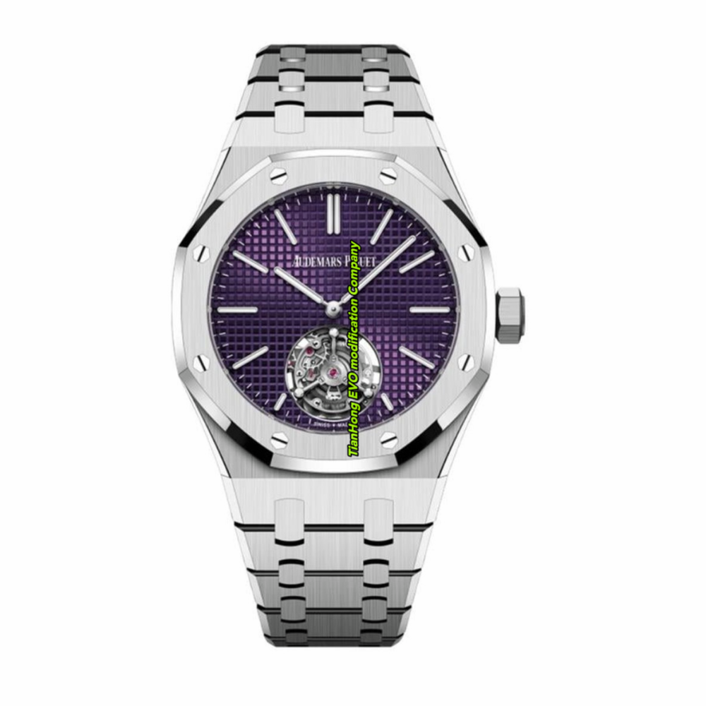 Audemars Piguet
