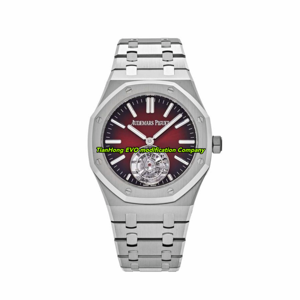 Audemars Piguet