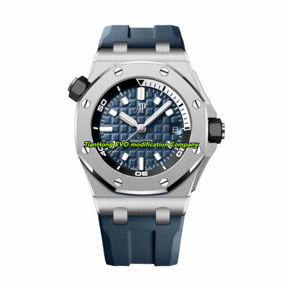 Audemars Piguet