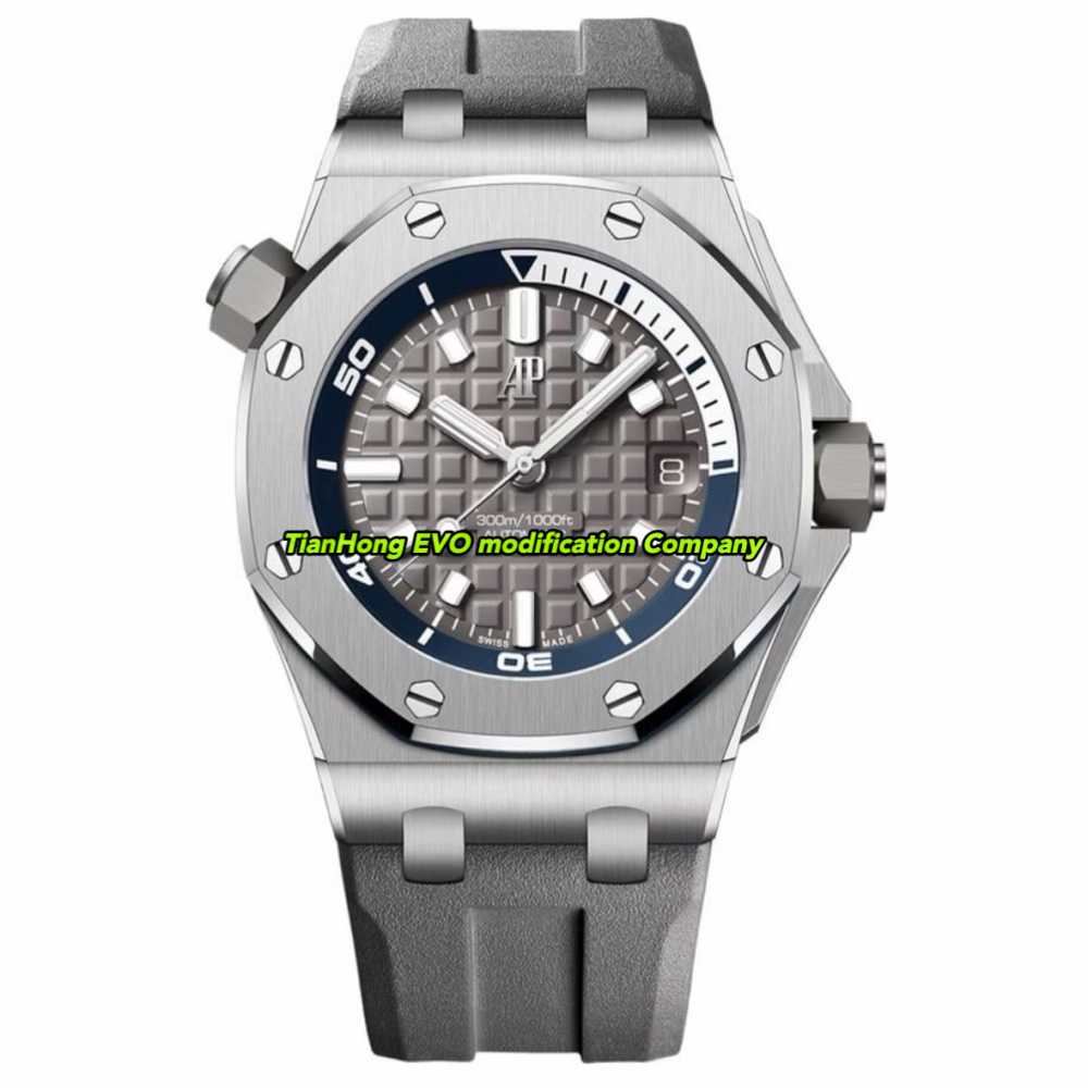 Audemars Piguet