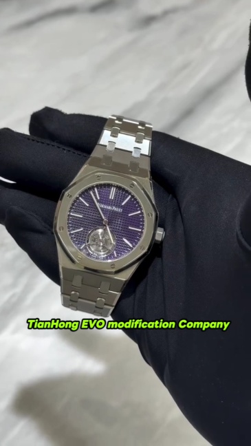 Audemars Piguet