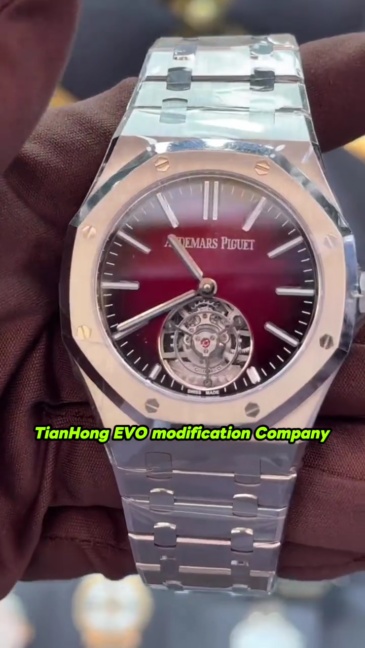 Audemars Piguet