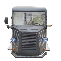 food truck