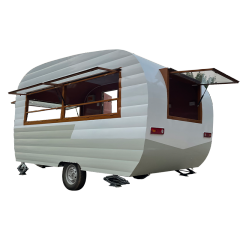 Vintage Trailer