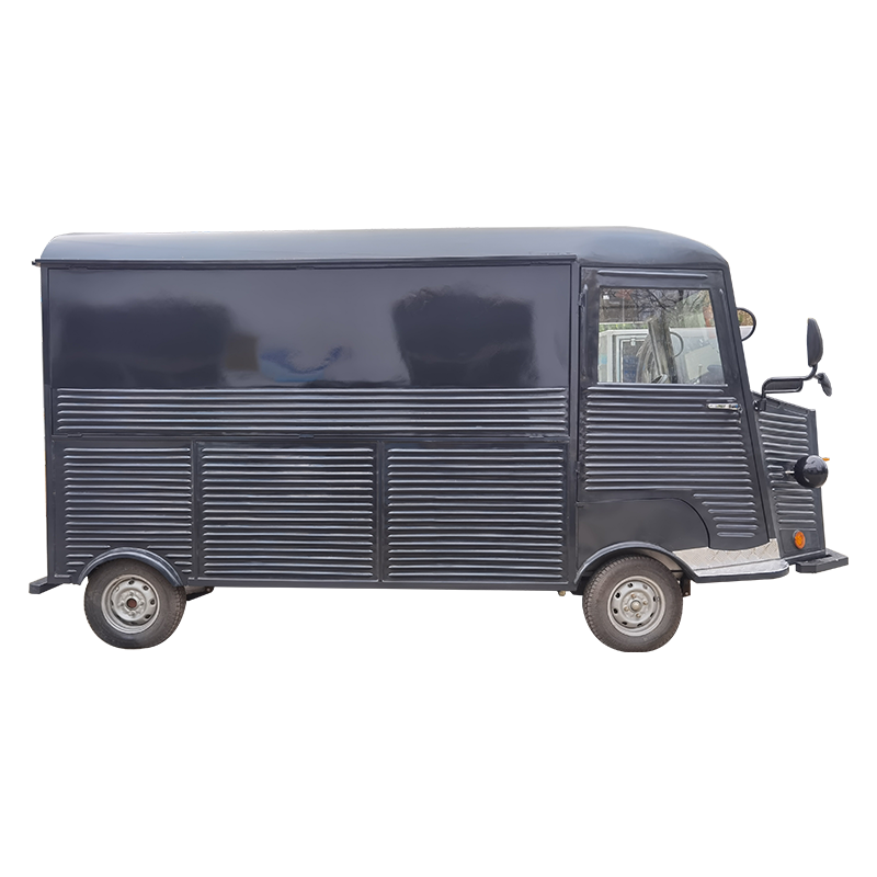 food truck