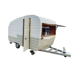 Vintage Trailer