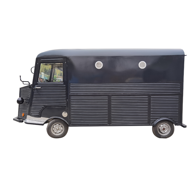 food truck