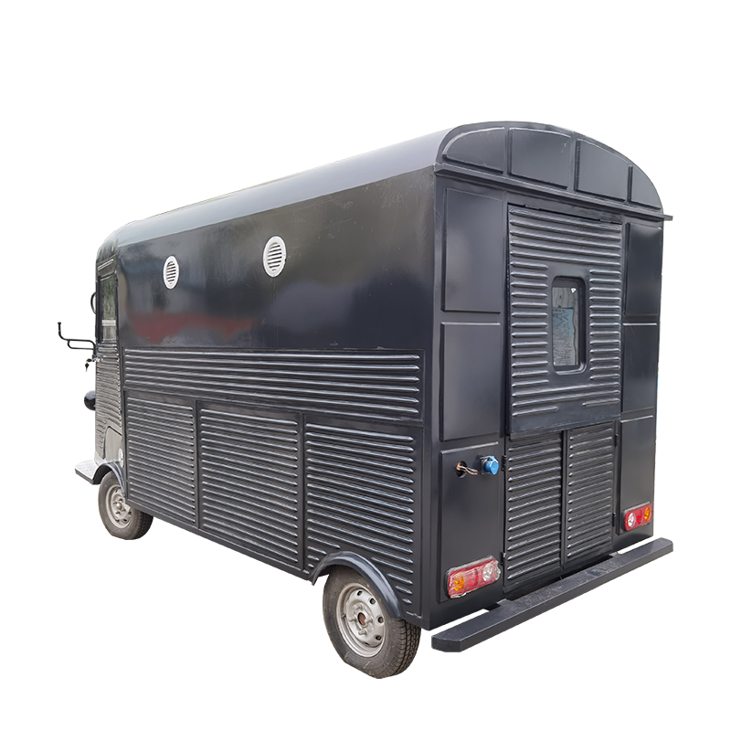 food truck