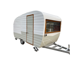 Vintage Trailer