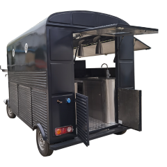 food truck
