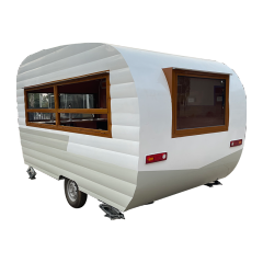 Vintage Trailer