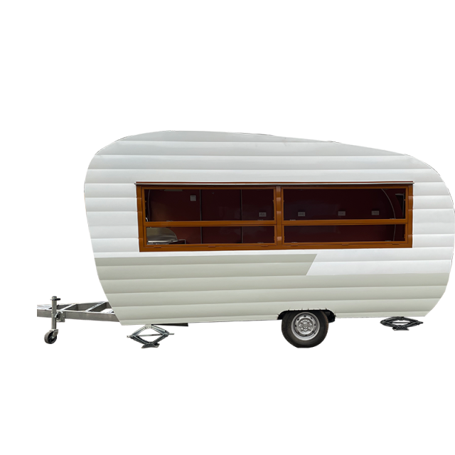 Vintage Trailer
