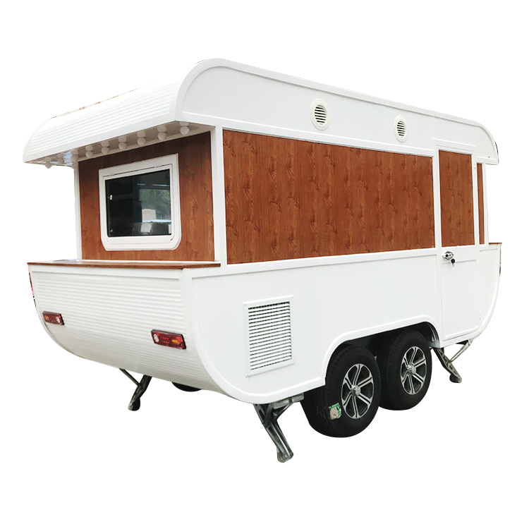 Vintage Trailer