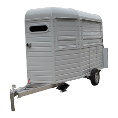 Horse trailer