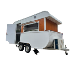 Vintage Trailer