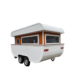 Vintage Trailer