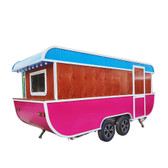 Vintage Trailer