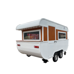 Vintage Trailer