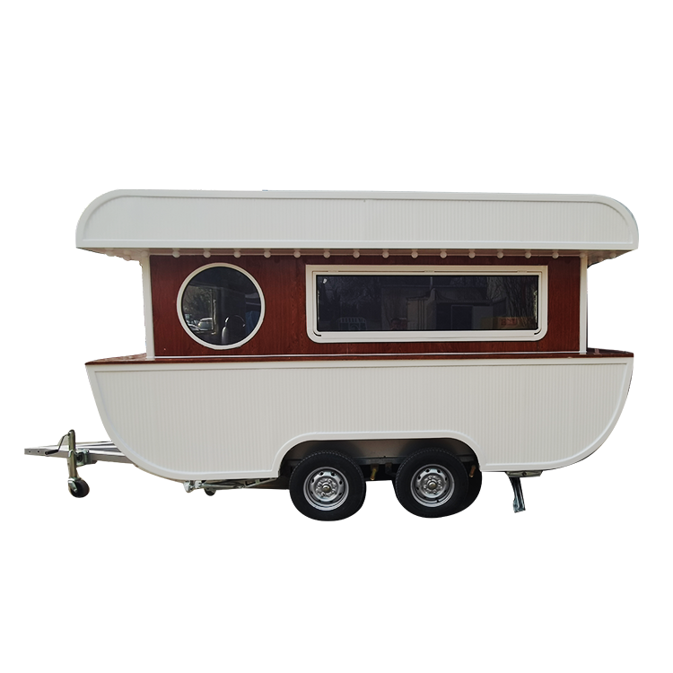 Vintage Trailer