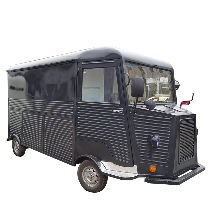 food truck
