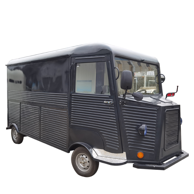 food truck
