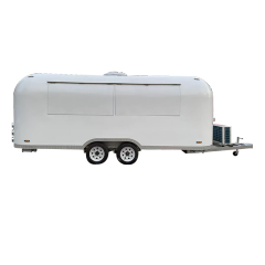 Airstream Food truck