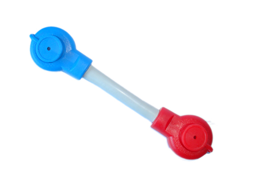 25 mm² Insulated Intercell Connectors