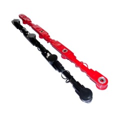 battery cable insulated intercell connectors