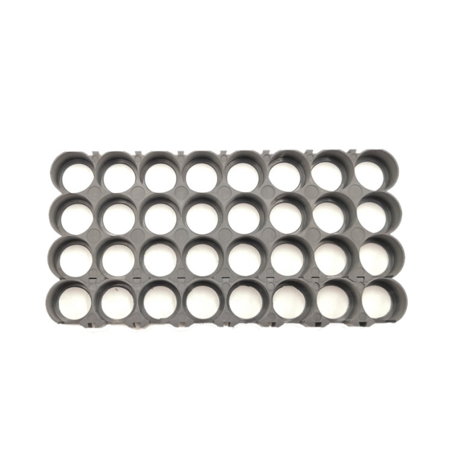 8S4P batteries holder lithium-ion batteries