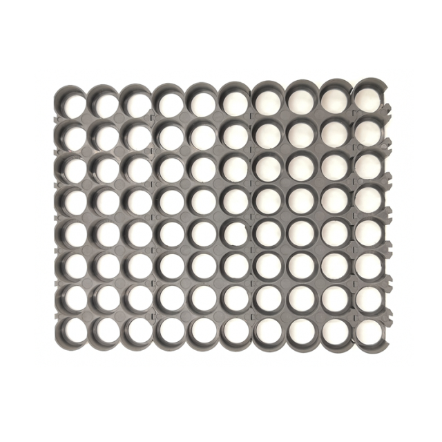 8 * 10 batteries holder lithium-ion batteries