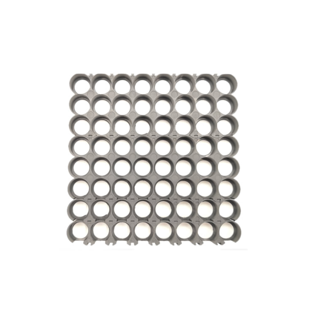 8P8S 18650 batteries holder lithium-ion batteries