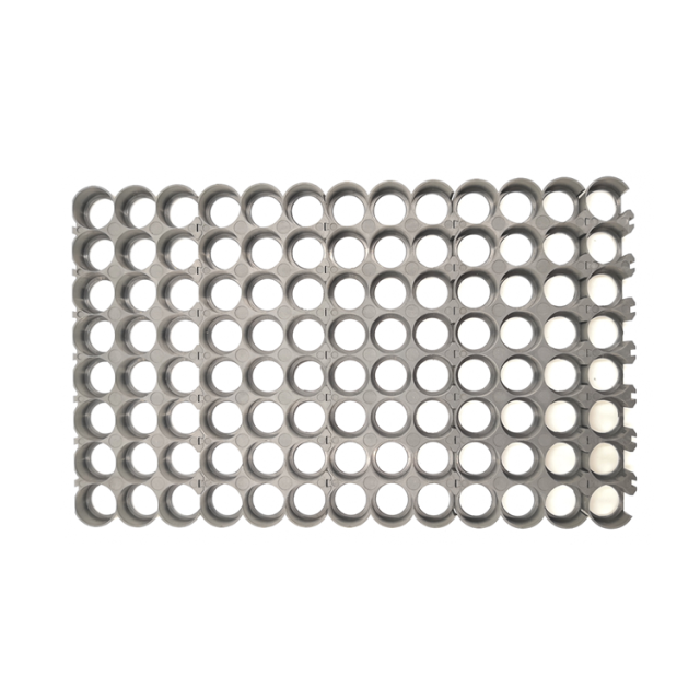 8P13S 18650 batteries holder lithium-ion batteries