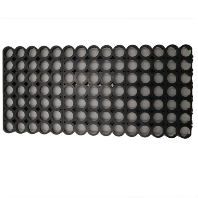 8 * 9 batteries holder lithium-ion batteries