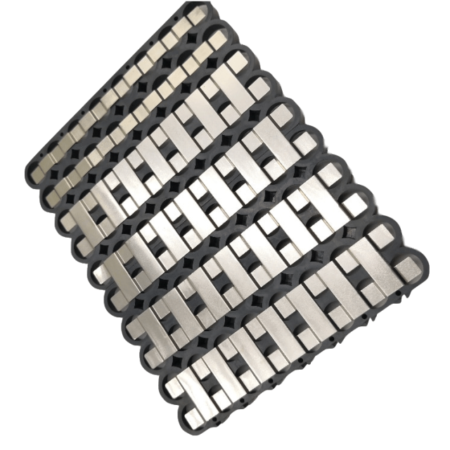 8S7P batteries holder lithium-ion batteries