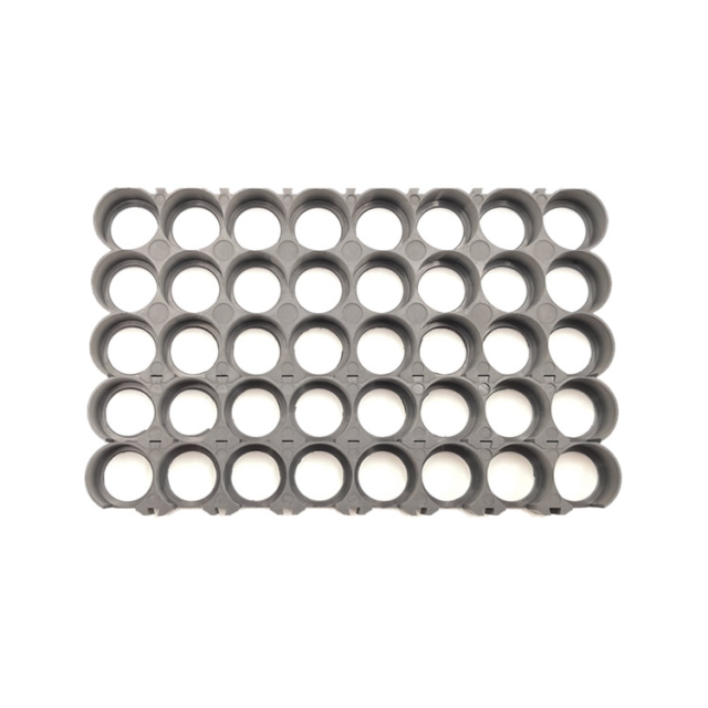 8S5P batteries holder lithium-ion batteries