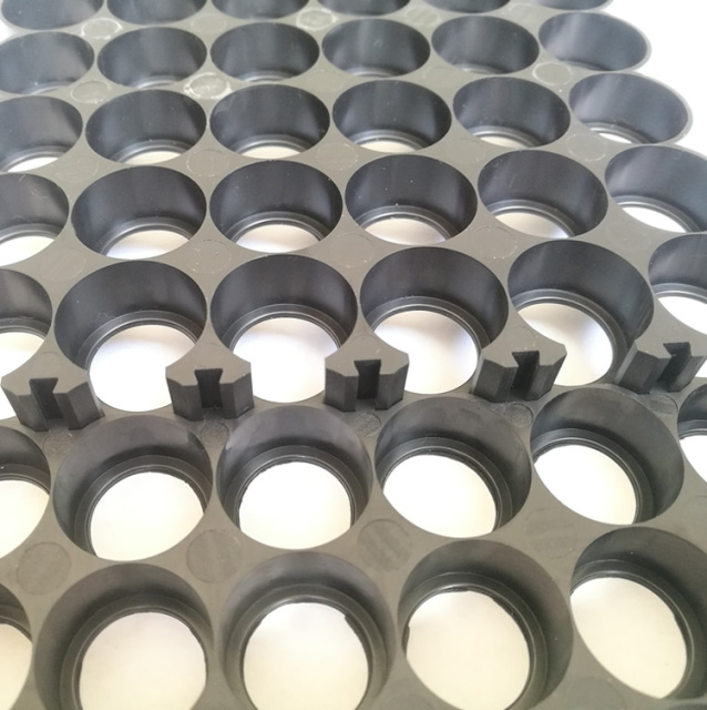 8P15S 18650 batteries holder lithium-ion batteries