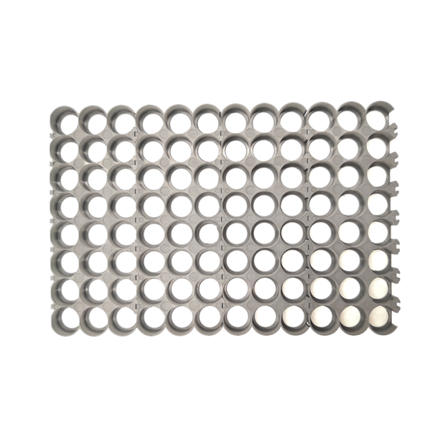 8 * 12 batteries holder lithium-ion batteries