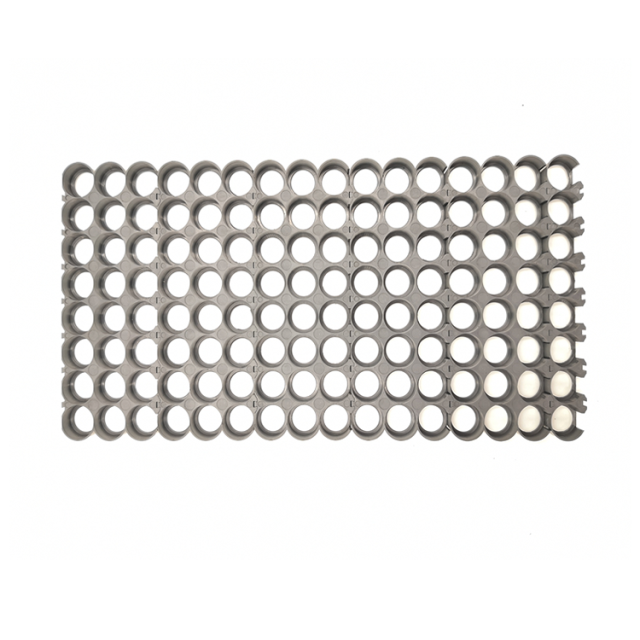 8P16S batteries holder lithium-ion batteries