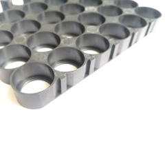 8P13S 18650 batteries holder lithium-ion batteries