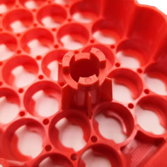 18650-60P batteries holder lithium-ion batteries