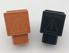 300AMP FEED THROUGH JUNCTION BLOCKS, LITHIUM BATTERY TERMINALS Energy storage battery connector