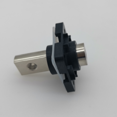 300AMP FEED THROUGH JUNCTION BLOCKS, LITHIUM BATTERY TERMINALS Energy storage battery connector