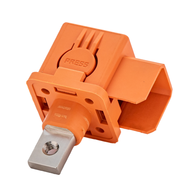 200AMP FEED THROUGH JUNCTION BLOCKS, LITHIUM BATTERY TERMINALS