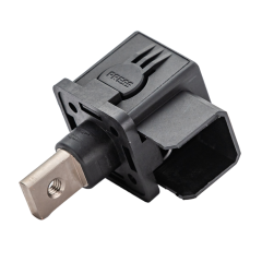 200AMP FEED THROUGH JUNCTION BLOCKS, LITHIUM BATTERY TERMINALS